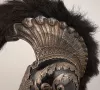 French Garde du Corps du Roi Model 1814 Helmet Visuel 6